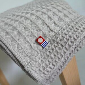 Imabari Waffle Towel - Brand New